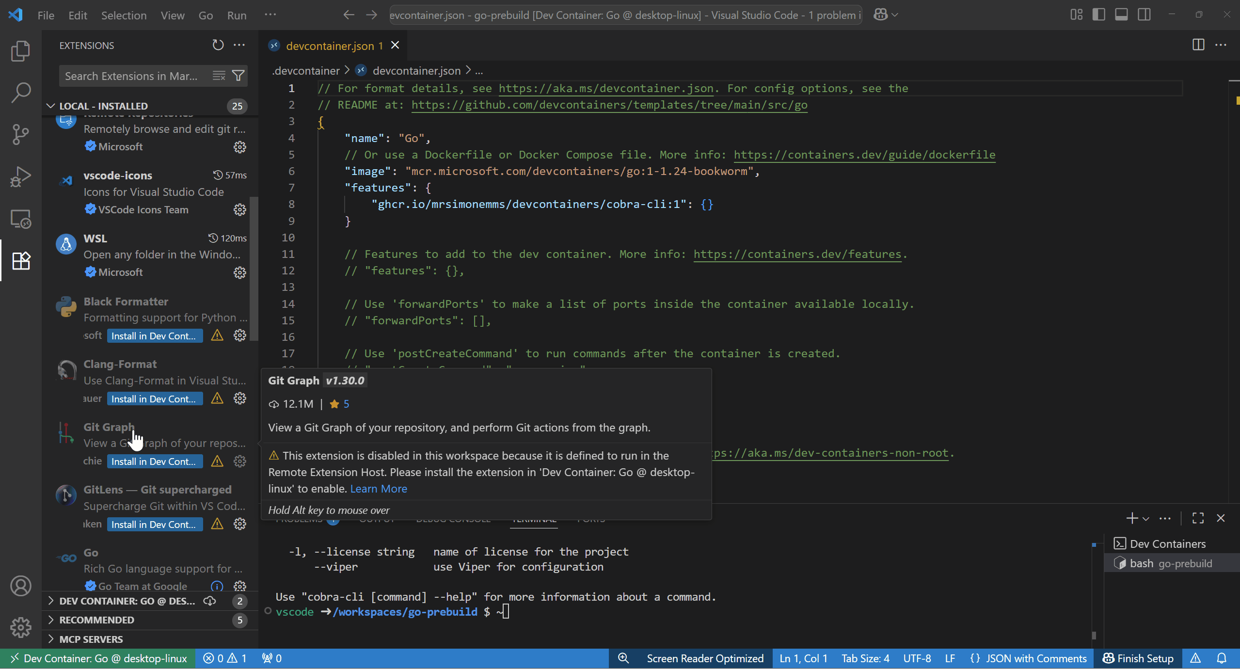 extensions-devcontainer.gif
